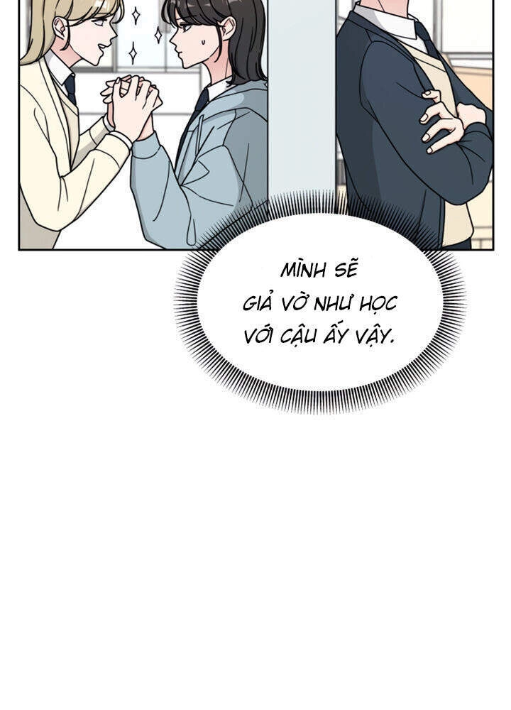 Thùng Quần Áo Tình Yêu Chapter 6 - 14