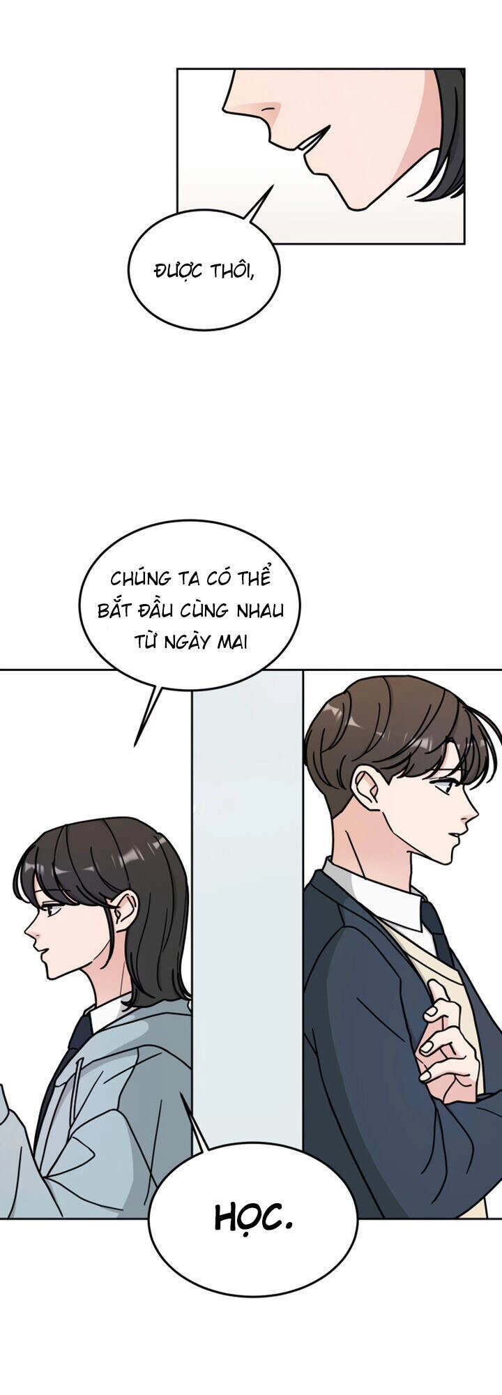 Thùng Quần Áo Tình Yêu Chapter 6 - 15