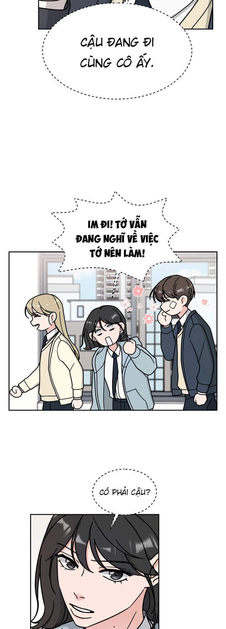 Thùng Quần Áo Tình Yêu Chapter 6 - 20