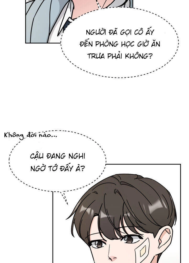 Thùng Quần Áo Tình Yêu Chapter 6 - 21