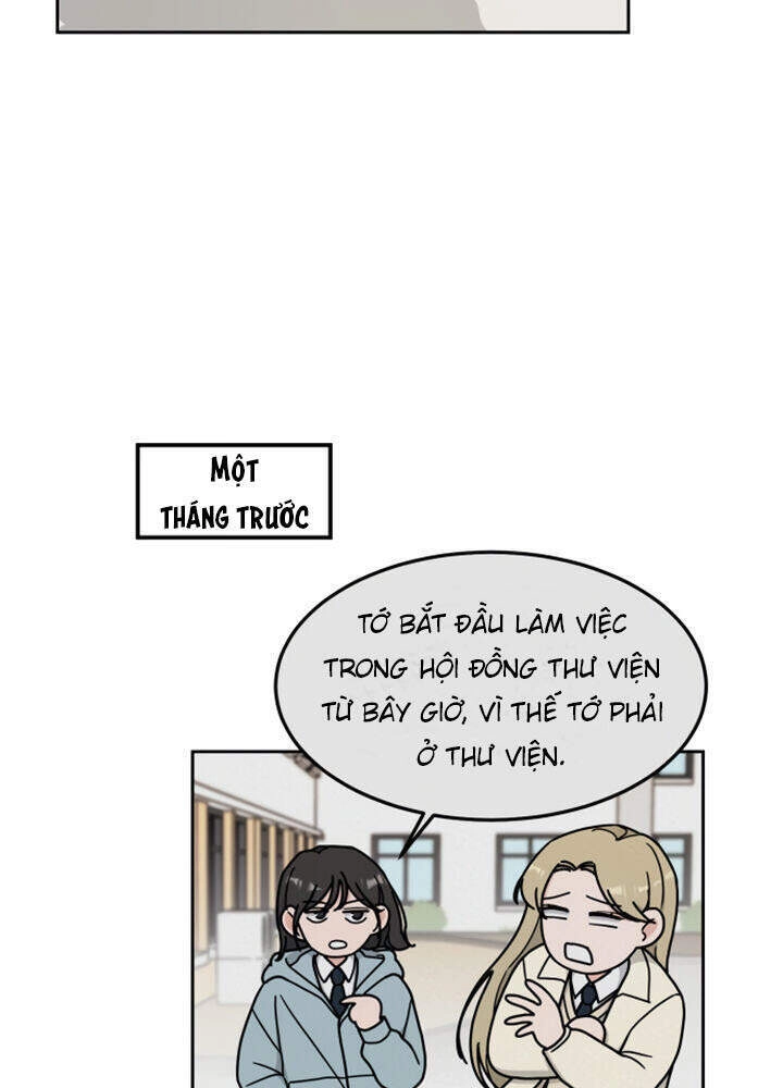 Thùng Quần Áo Tình Yêu Chapter 6 - 23