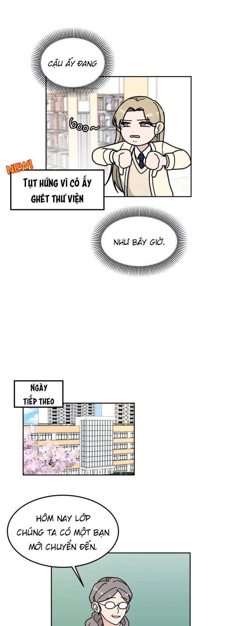 Thùng Quần Áo Tình Yêu Chapter 6 - 29