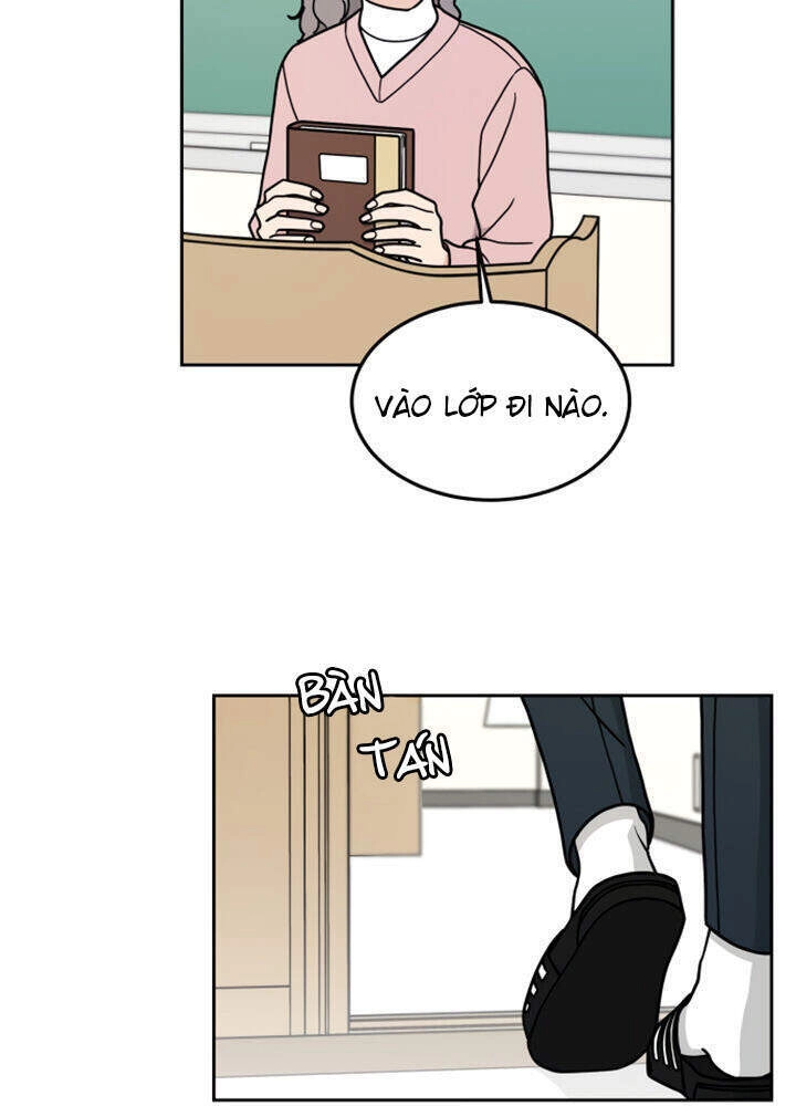 Thùng Quần Áo Tình Yêu Chapter 6 - 30