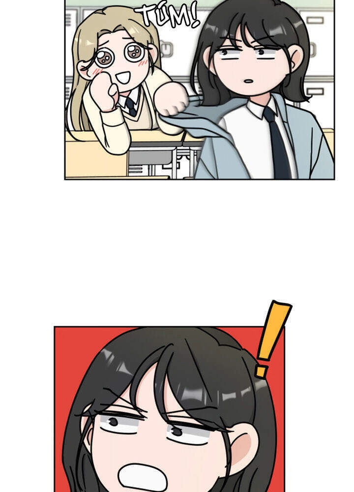 Thùng Quần Áo Tình Yêu Chapter 6 - 35