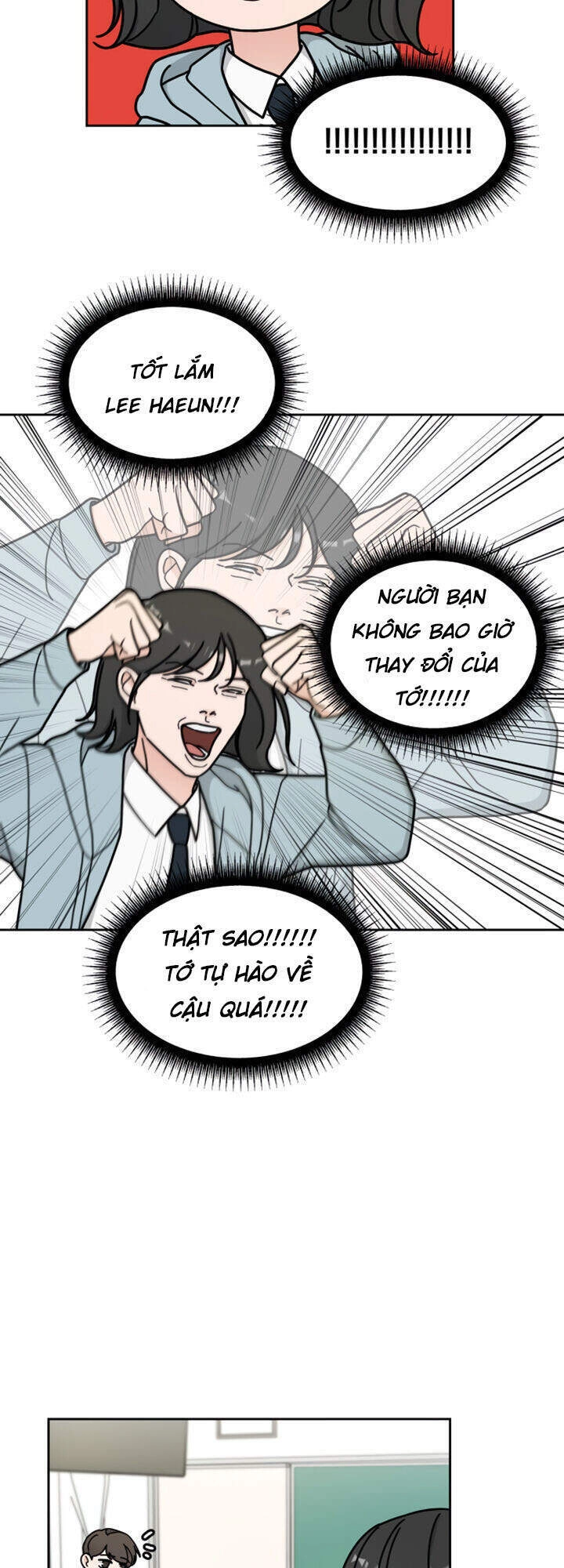 Thùng Quần Áo Tình Yêu Chapter 6 - 36