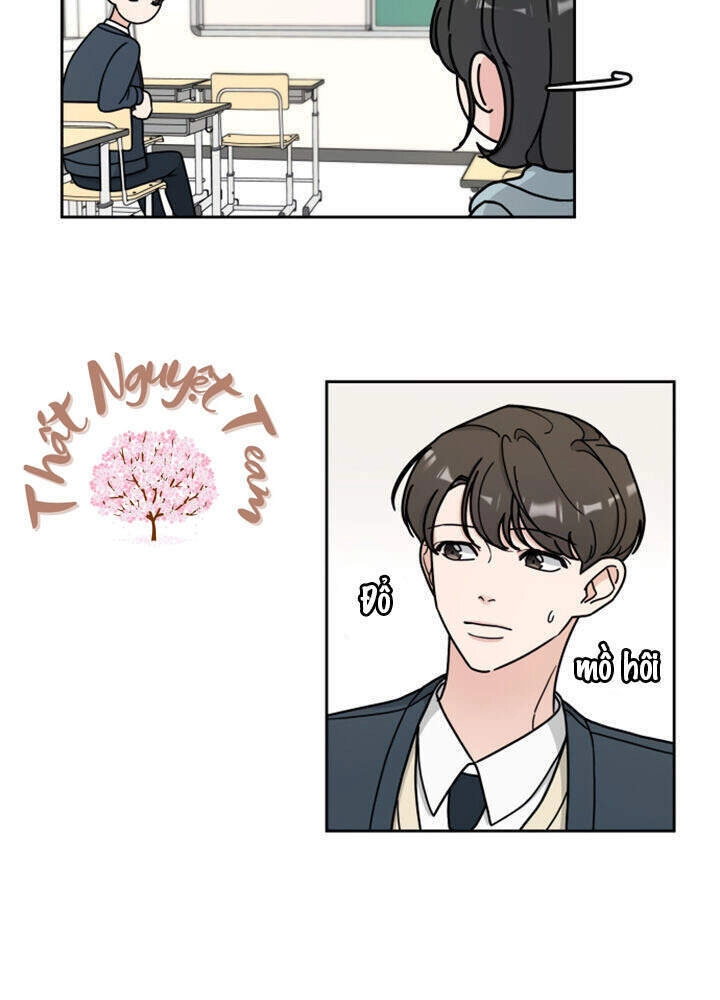 Thùng Quần Áo Tình Yêu Chapter 6 - 37