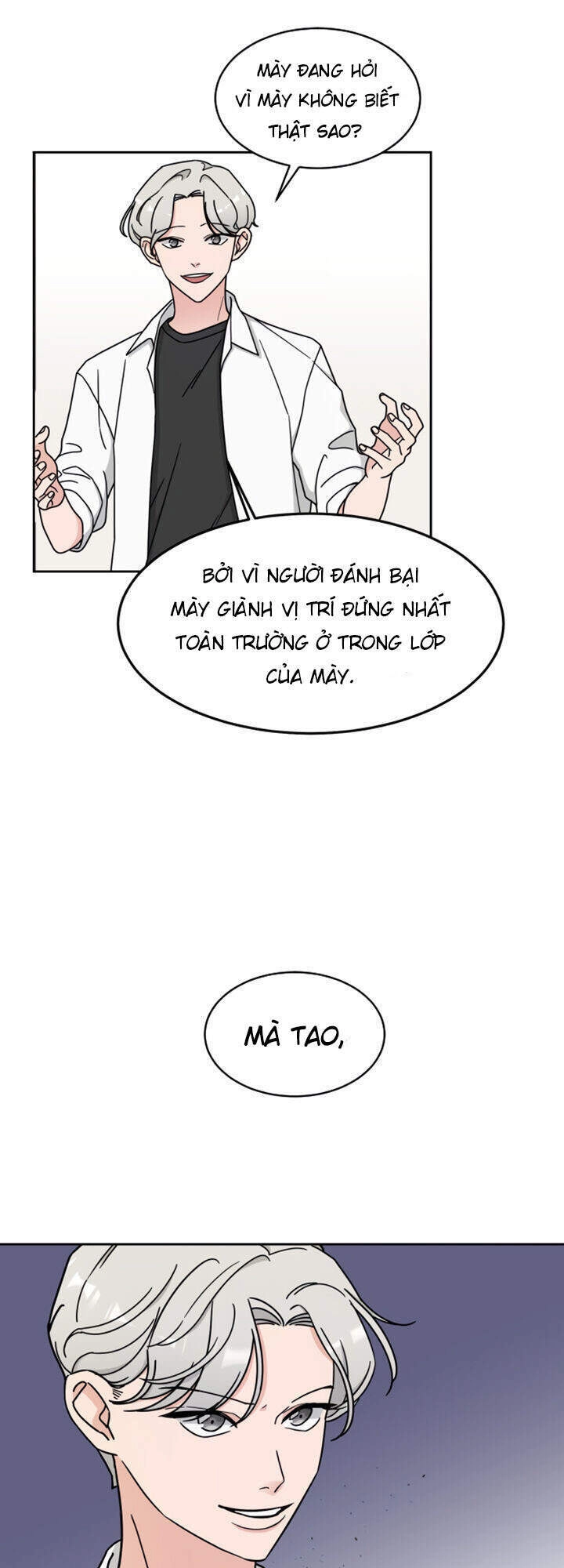 Thùng Quần Áo Tình Yêu Chapter 6 - 43