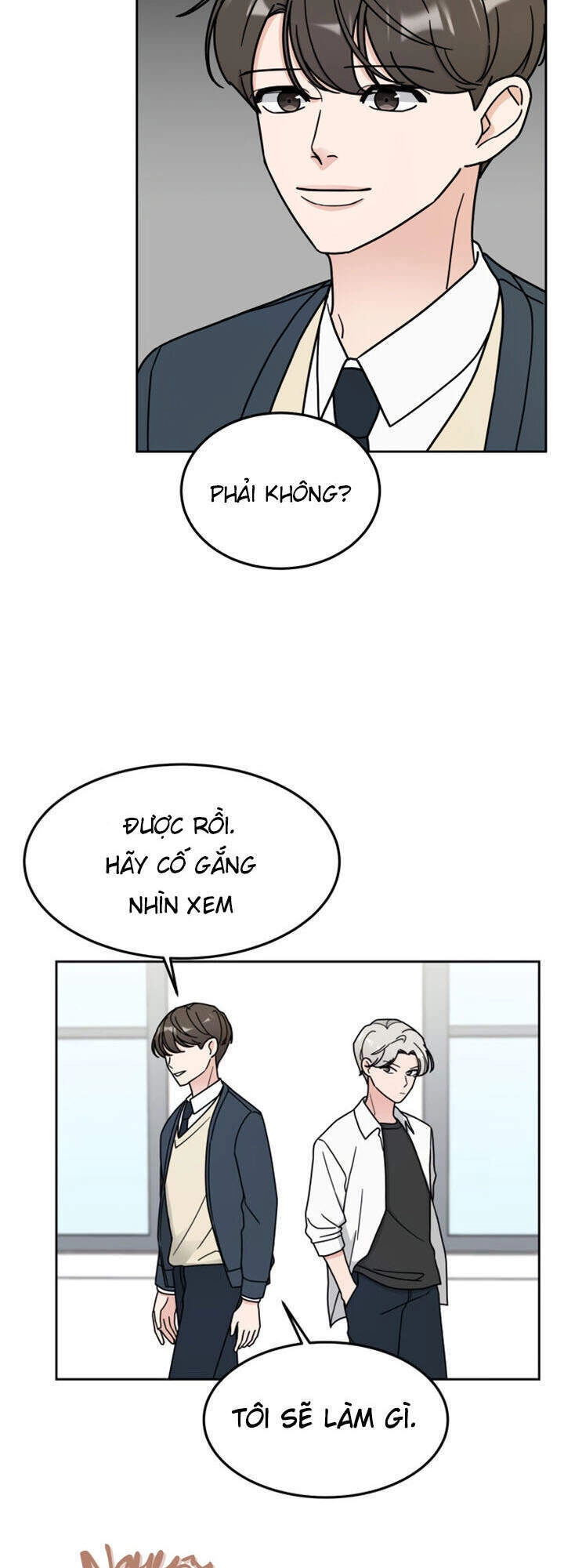 Thùng Quần Áo Tình Yêu Chapter 6 - 45