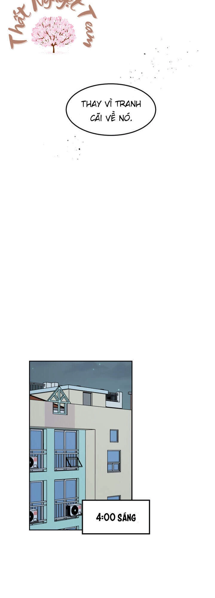 Thùng Quần Áo Tình Yêu Chapter 6 - 46