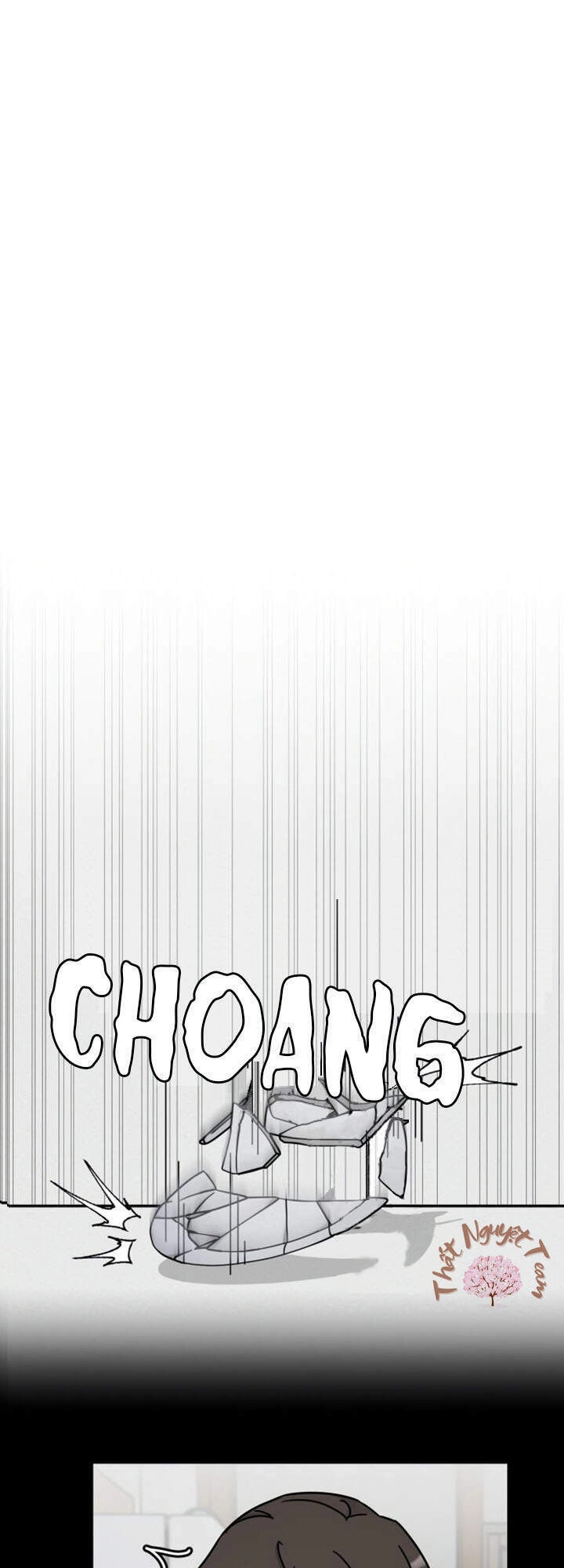 Thùng Quần Áo Tình Yêu Chapter 7 - 1