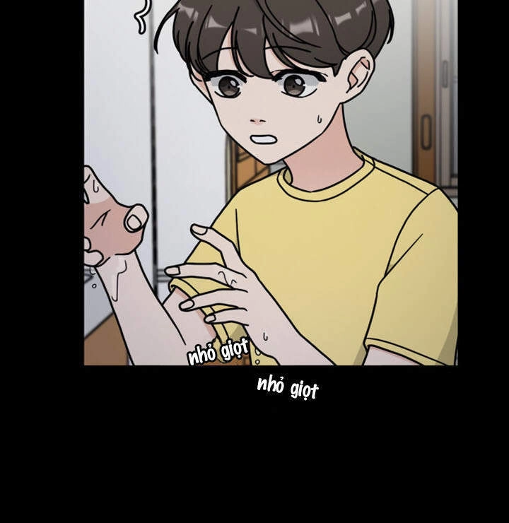 Thùng Quần Áo Tình Yêu Chapter 7 - 2