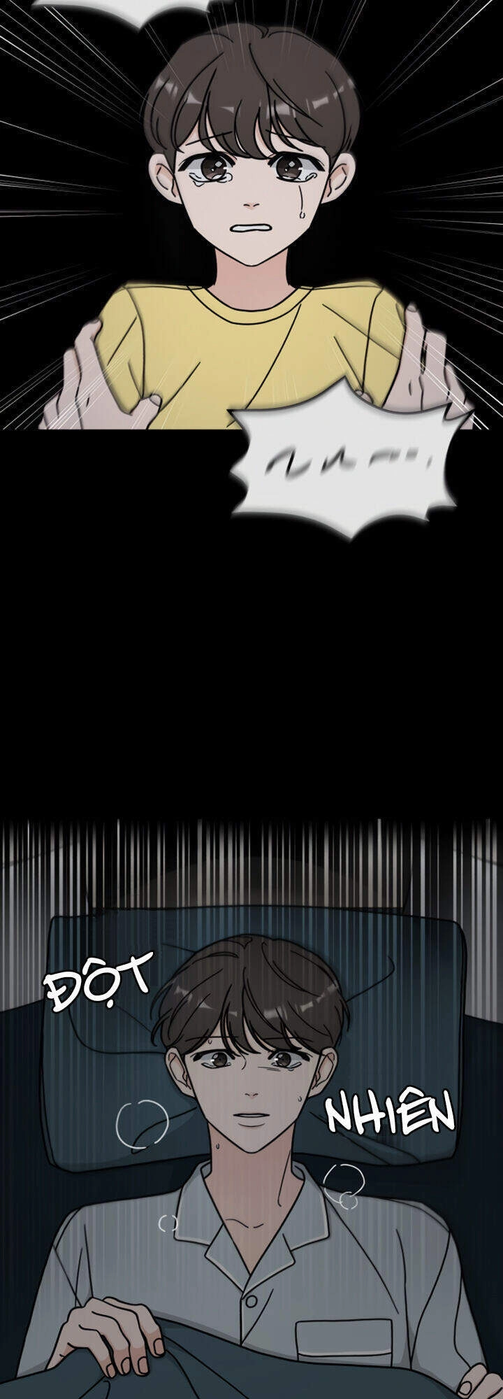 Thùng Quần Áo Tình Yêu Chapter 7 - 5