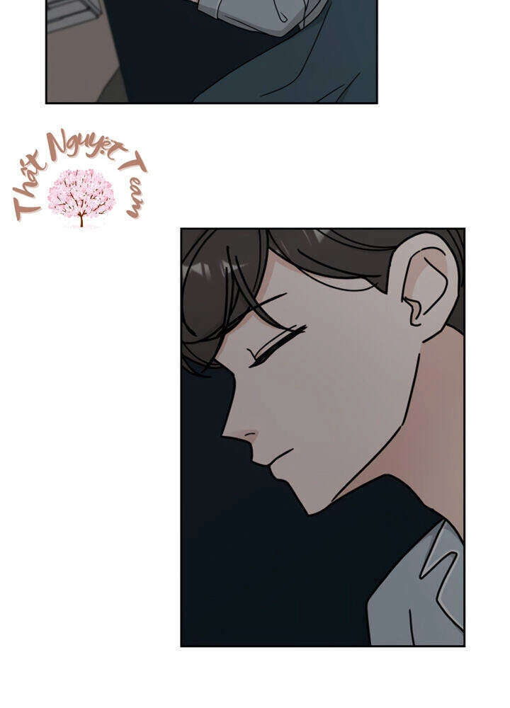 Thùng Quần Áo Tình Yêu Chapter 7 - 9