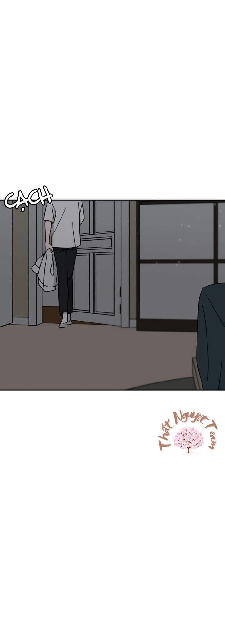 Thùng Quần Áo Tình Yêu Chapter 7 - 10