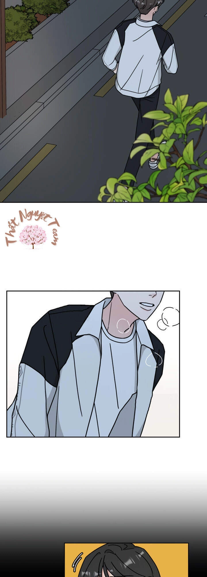 Thùng Quần Áo Tình Yêu Chapter 7 - 17