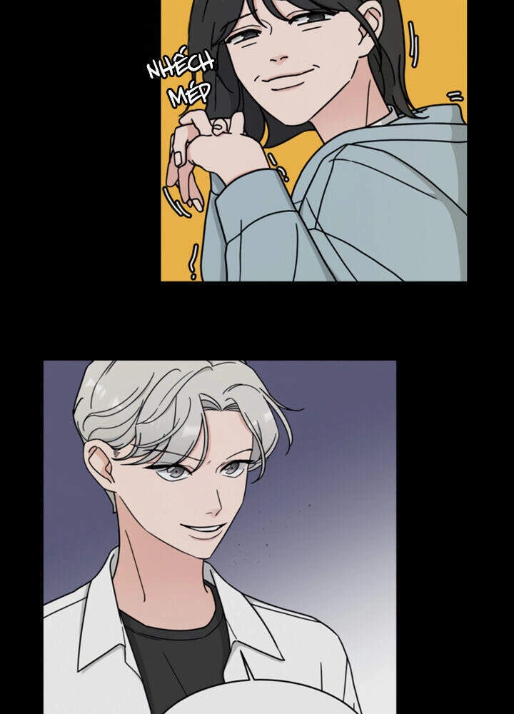 Thùng Quần Áo Tình Yêu Chapter 7 - 18