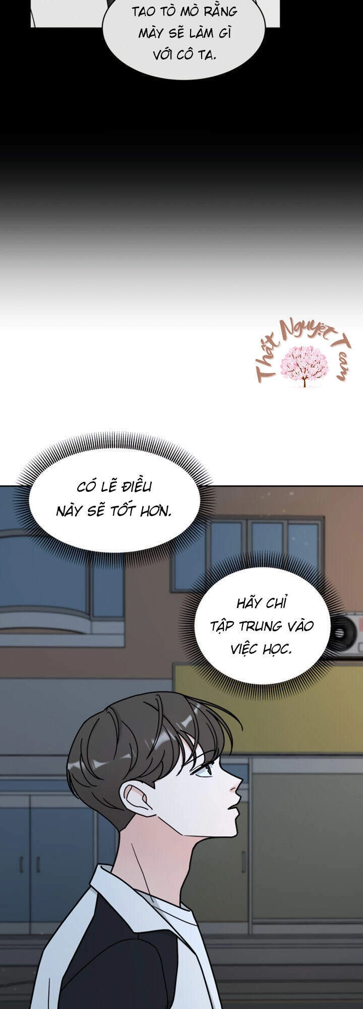 Thùng Quần Áo Tình Yêu Chapter 7 - 19