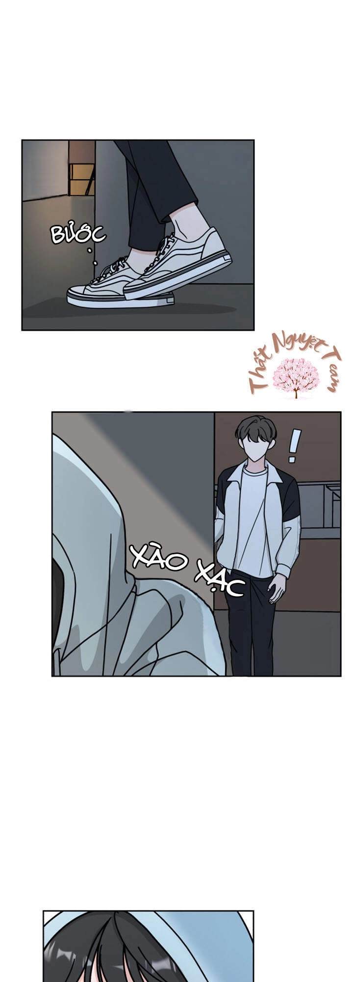 Thùng Quần Áo Tình Yêu Chapter 7 - 24