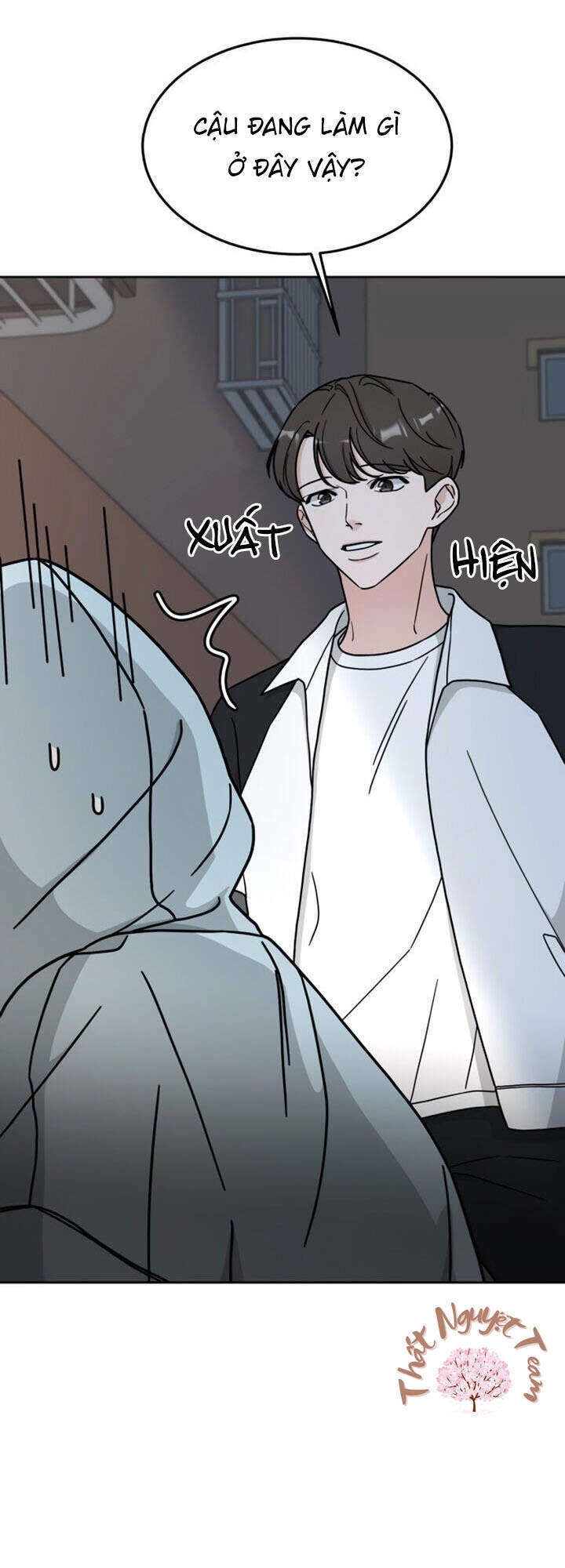 Thùng Quần Áo Tình Yêu Chapter 7 - 26