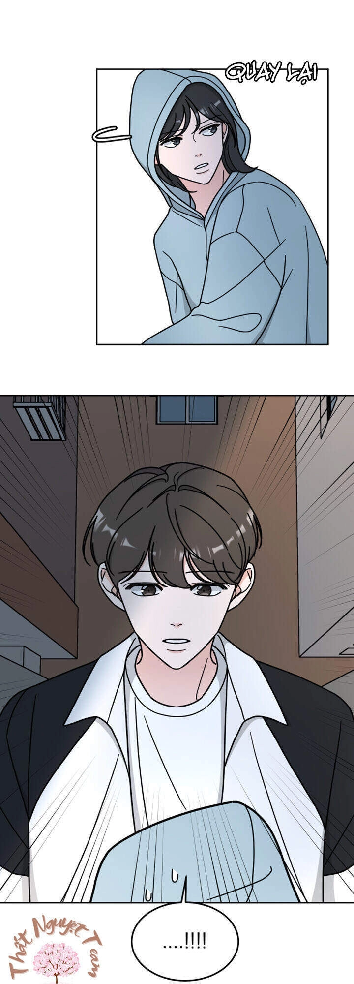 Thùng Quần Áo Tình Yêu Chapter 7 - 29