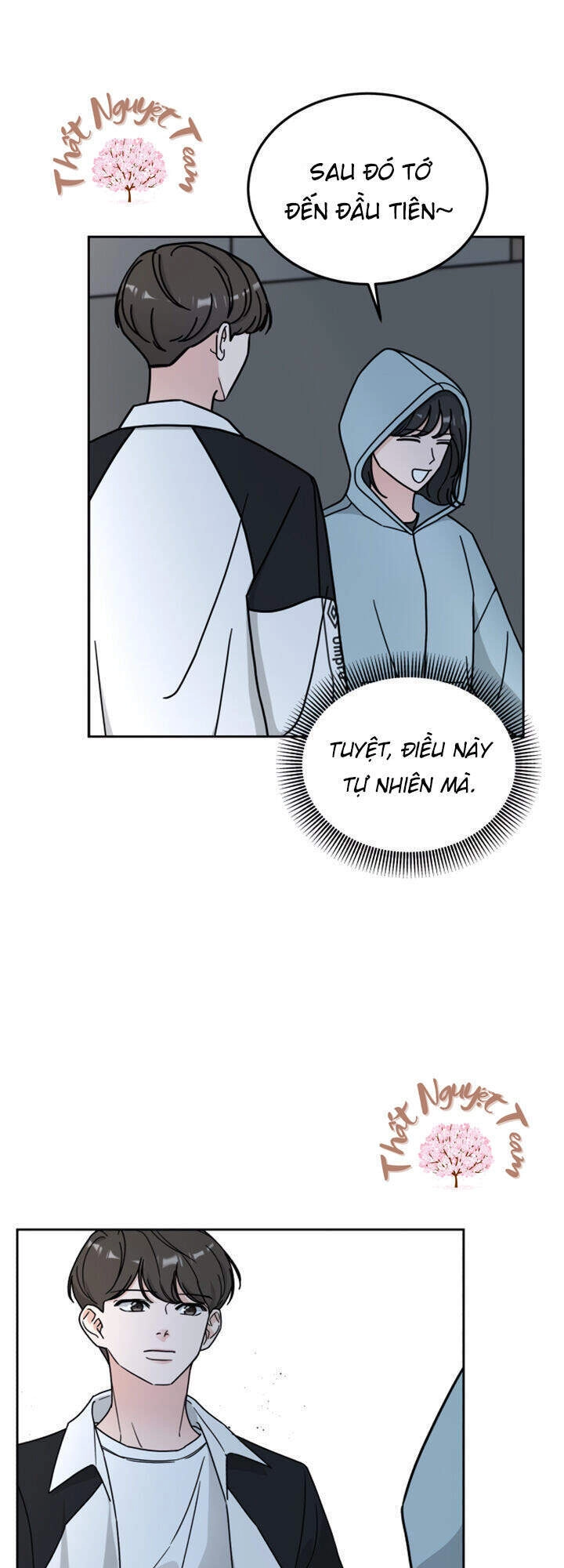 Thùng Quần Áo Tình Yêu Chapter 7 - 34