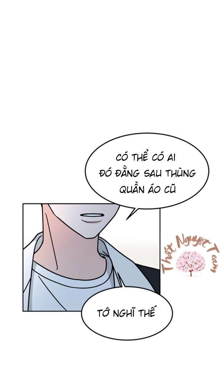 Thùng Quần Áo Tình Yêu Chapter 7 - 44