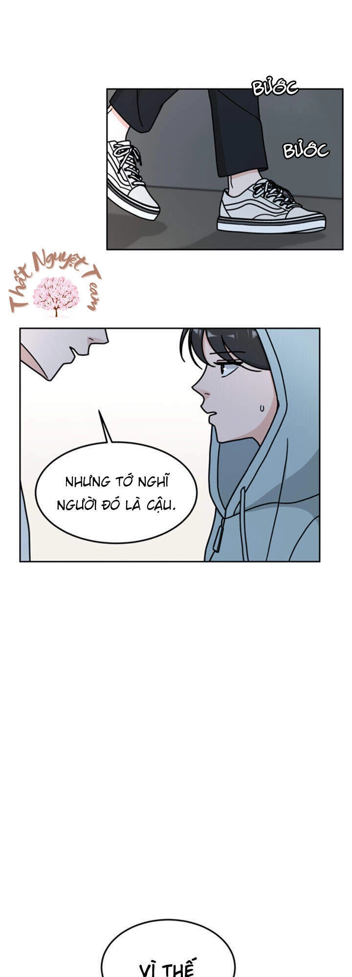 Thùng Quần Áo Tình Yêu Chapter 7 - 45