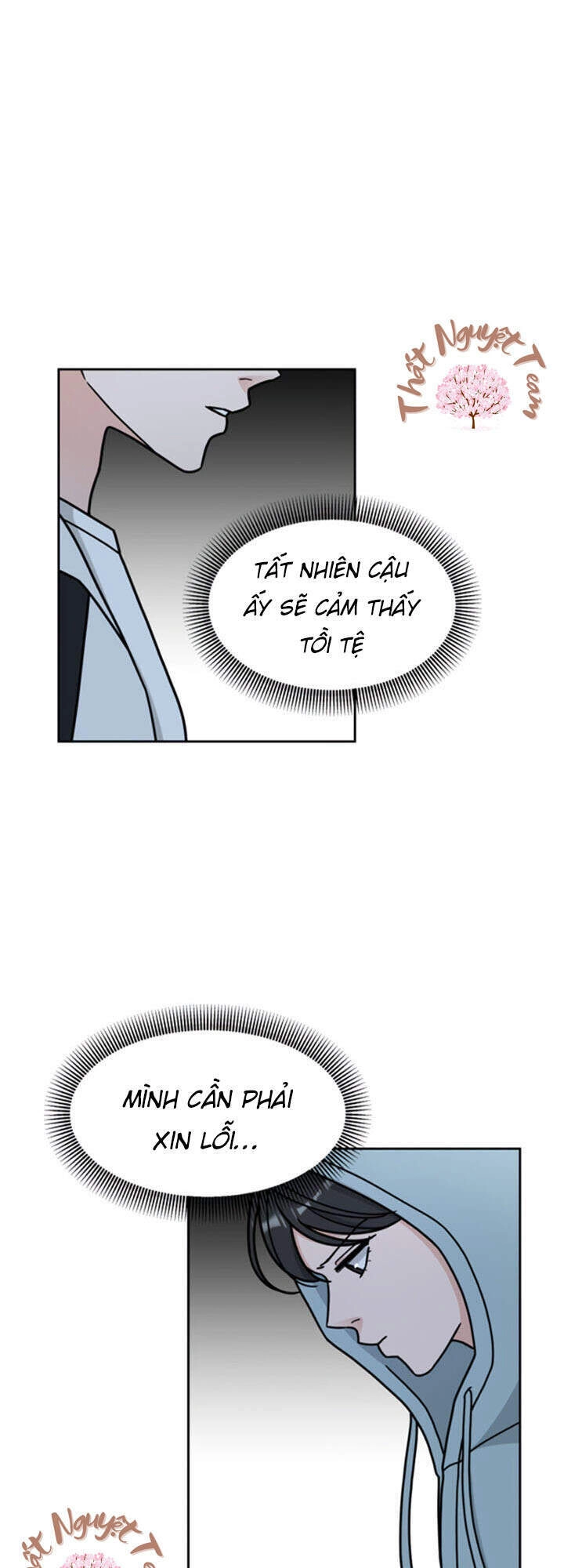 Thùng Quần Áo Tình Yêu Chapter 7 - 47