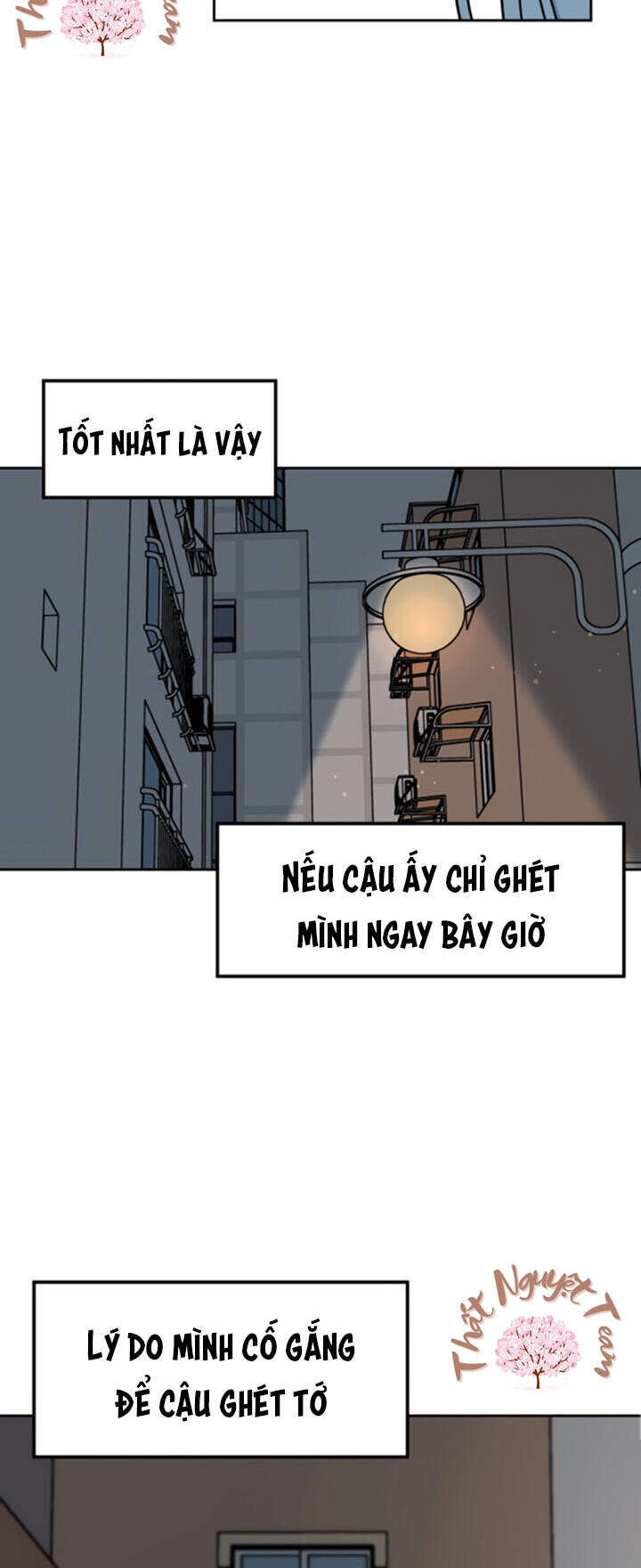 Thùng Quần Áo Tình Yêu Chapter 7 - 48