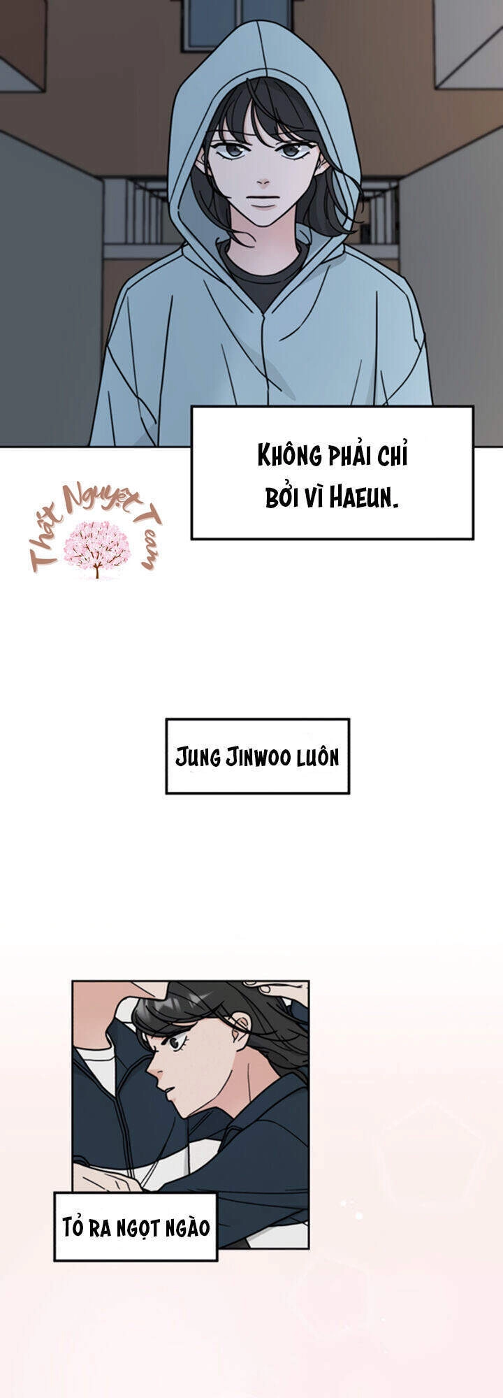 Thùng Quần Áo Tình Yêu Chapter 7 - 49