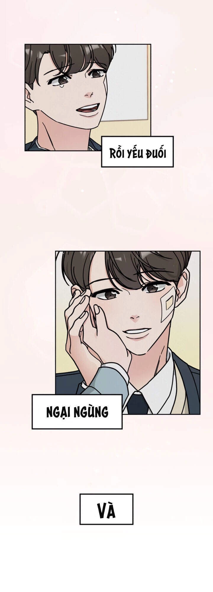 Thùng Quần Áo Tình Yêu Chapter 7 - 51