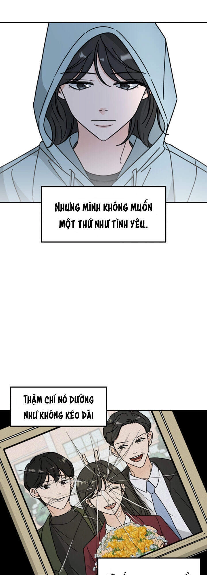 Thùng Quần Áo Tình Yêu Chapter 7 - 53