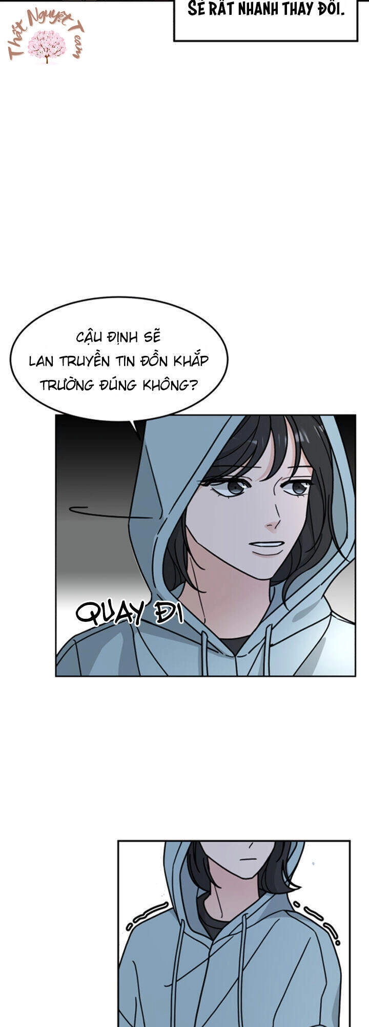Thùng Quần Áo Tình Yêu Chapter 7 - 54