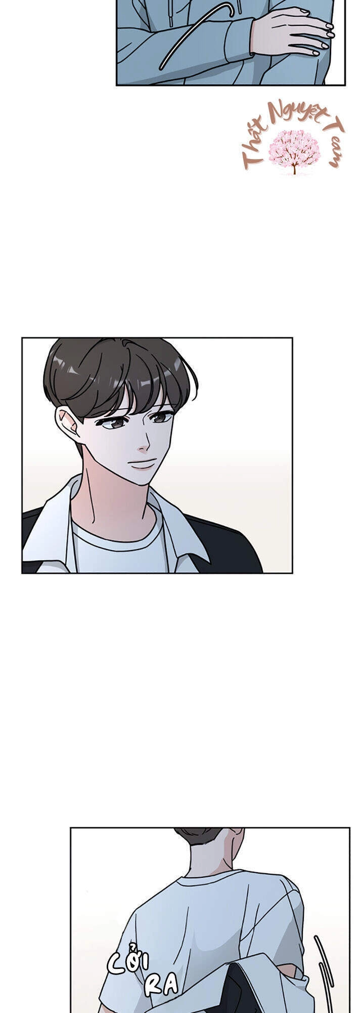 Thùng Quần Áo Tình Yêu Chapter 7 - 56