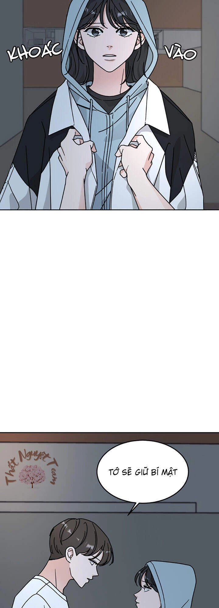 Thùng Quần Áo Tình Yêu Chapter 7 - 58