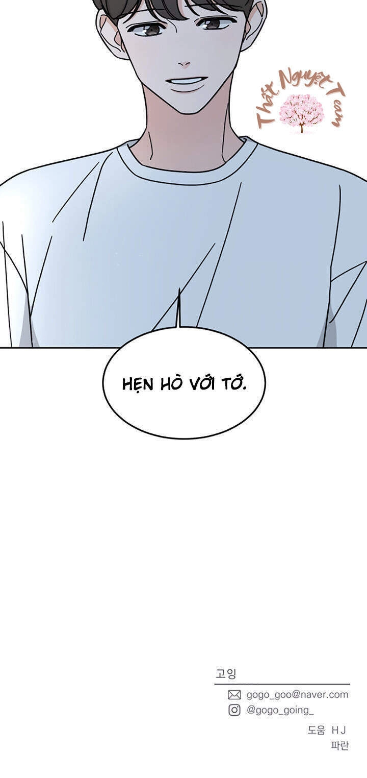 Thùng Quần Áo Tình Yêu Chapter 7 - 60