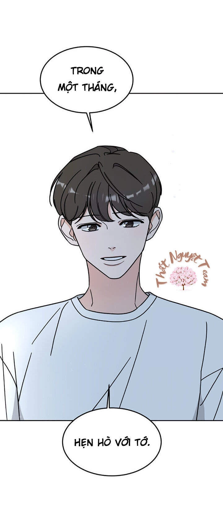 Thùng Quần Áo Tình Yêu Chapter 8 - 2