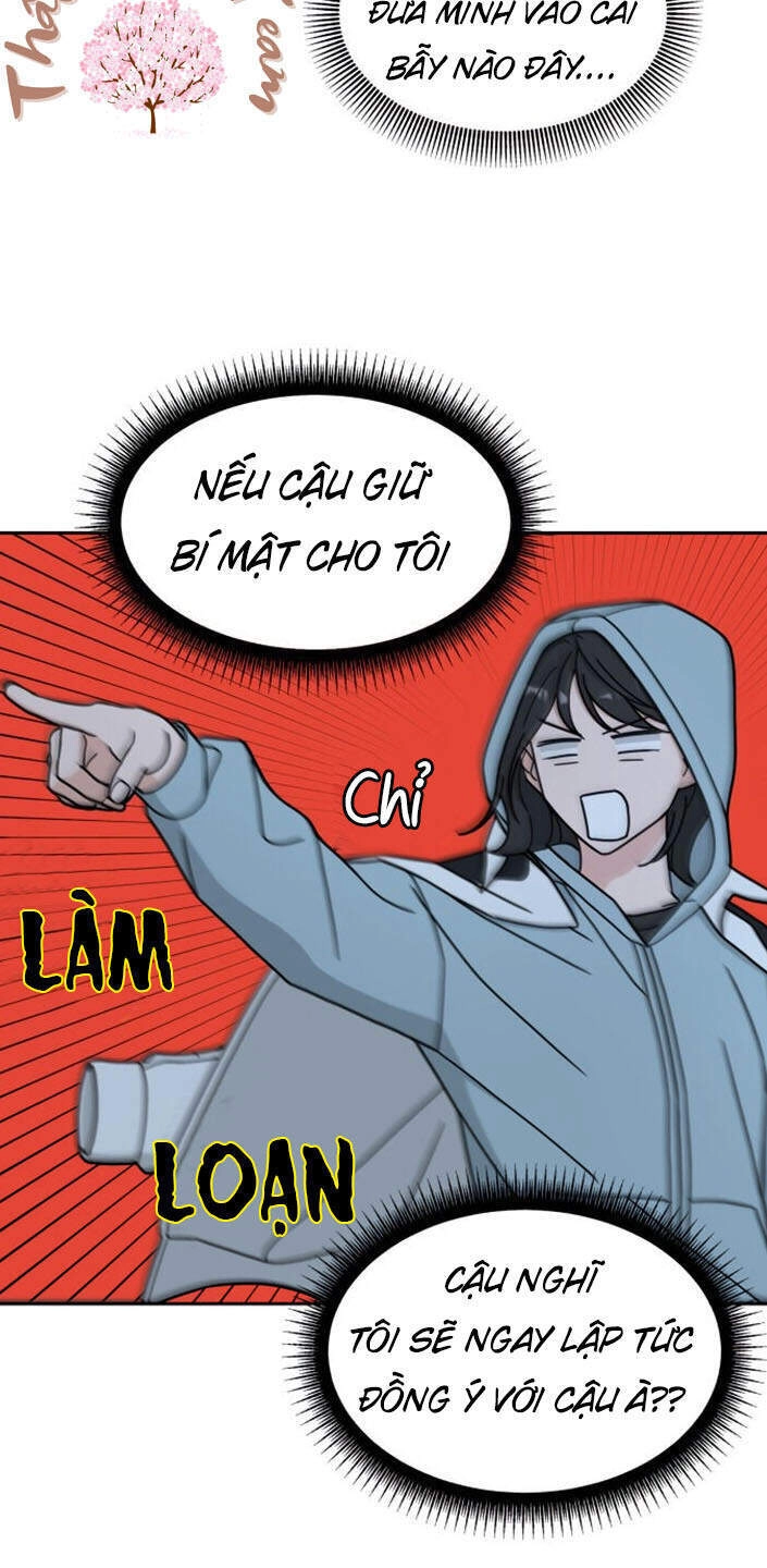 Thùng Quần Áo Tình Yêu Chapter 8 - 6