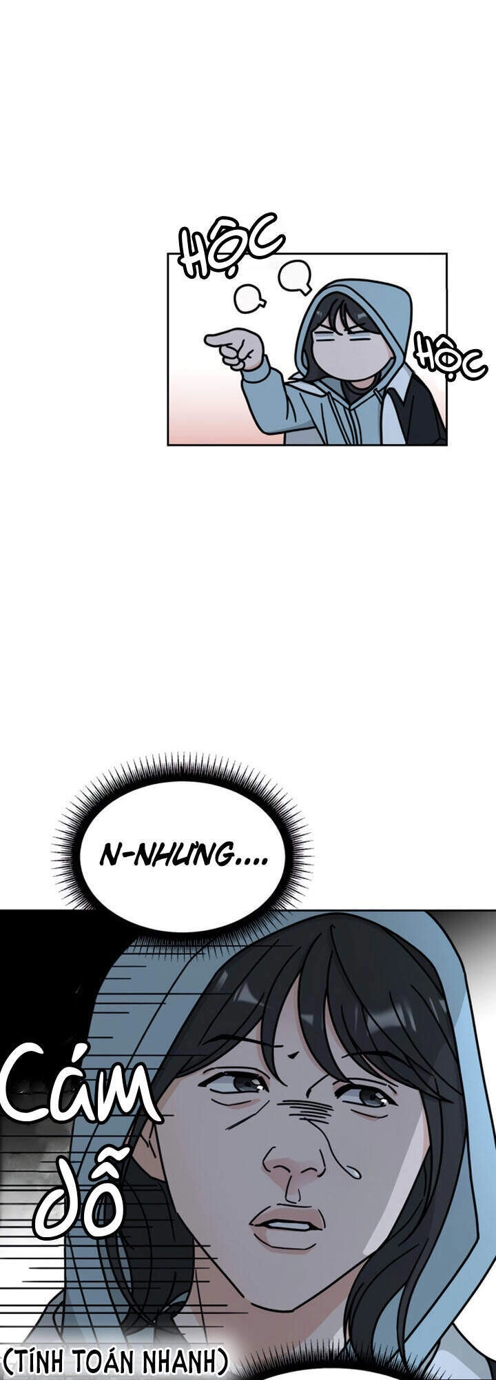 Thùng Quần Áo Tình Yêu Chapter 8 - 7