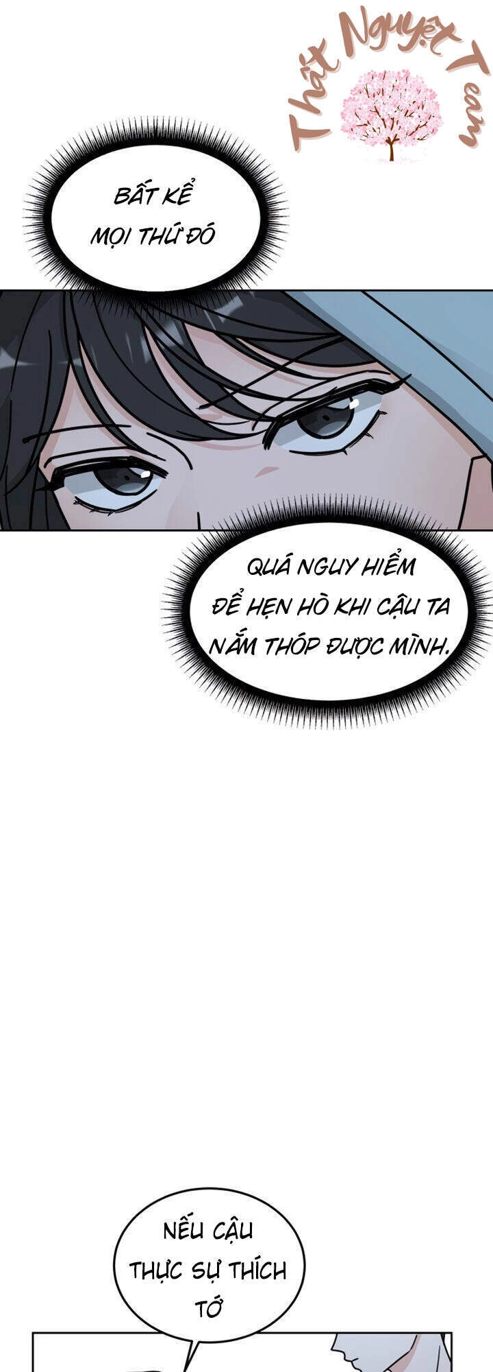 Thùng Quần Áo Tình Yêu Chapter 8 - 13