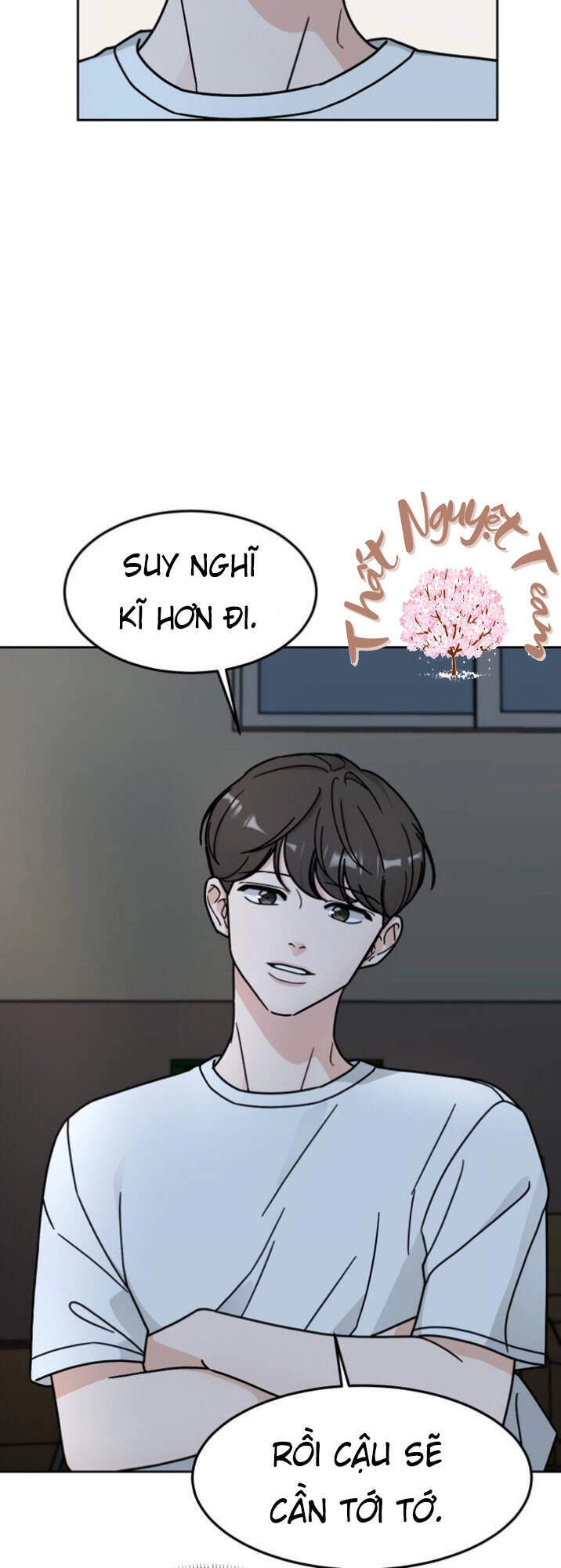 Thùng Quần Áo Tình Yêu Chapter 8 - 16