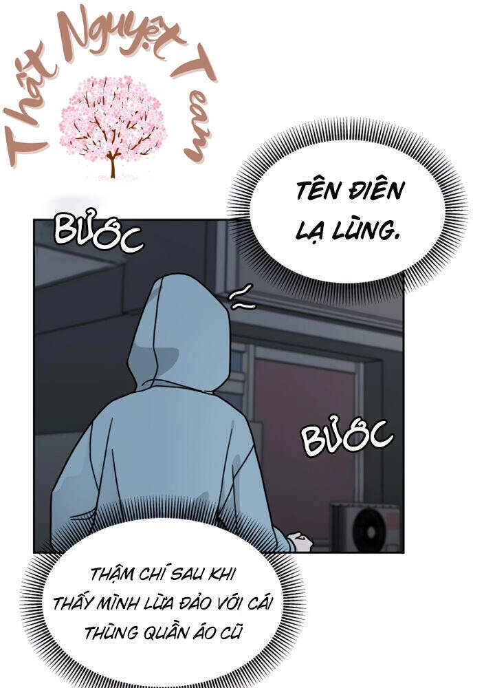 Thùng Quần Áo Tình Yêu Chapter 8 - 18
