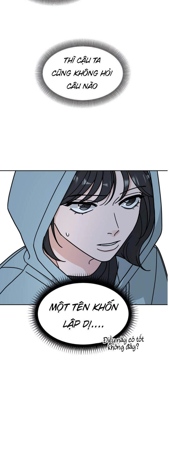 Thùng Quần Áo Tình Yêu Chapter 8 - 19