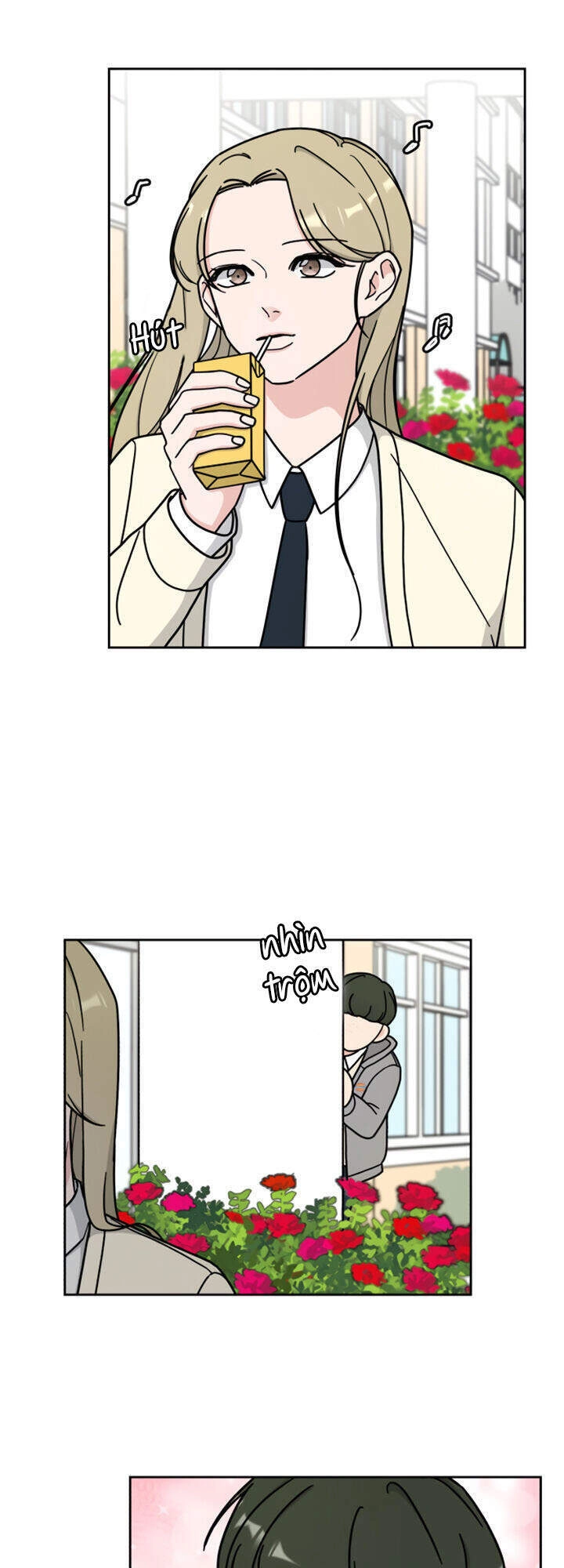 Thùng Quần Áo Tình Yêu Chapter 8 - 21