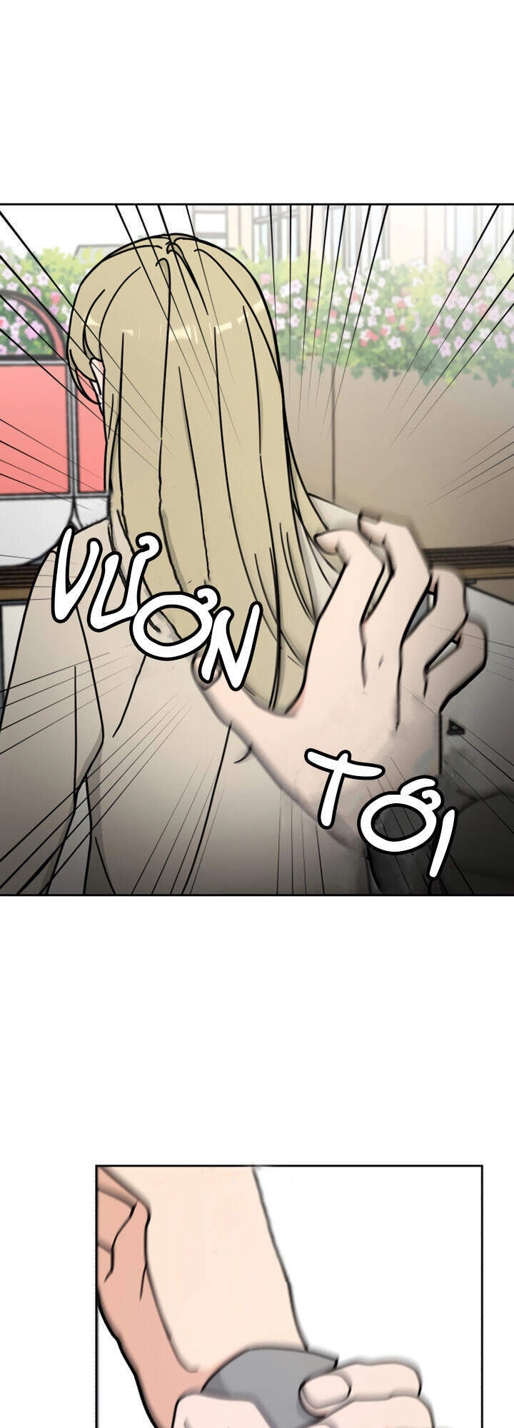 Thùng Quần Áo Tình Yêu Chapter 8 - 24