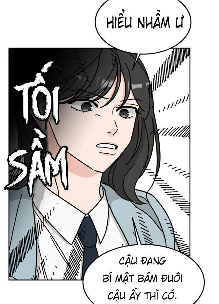 Thùng Quần Áo Tình Yêu Chapter 8 - 27