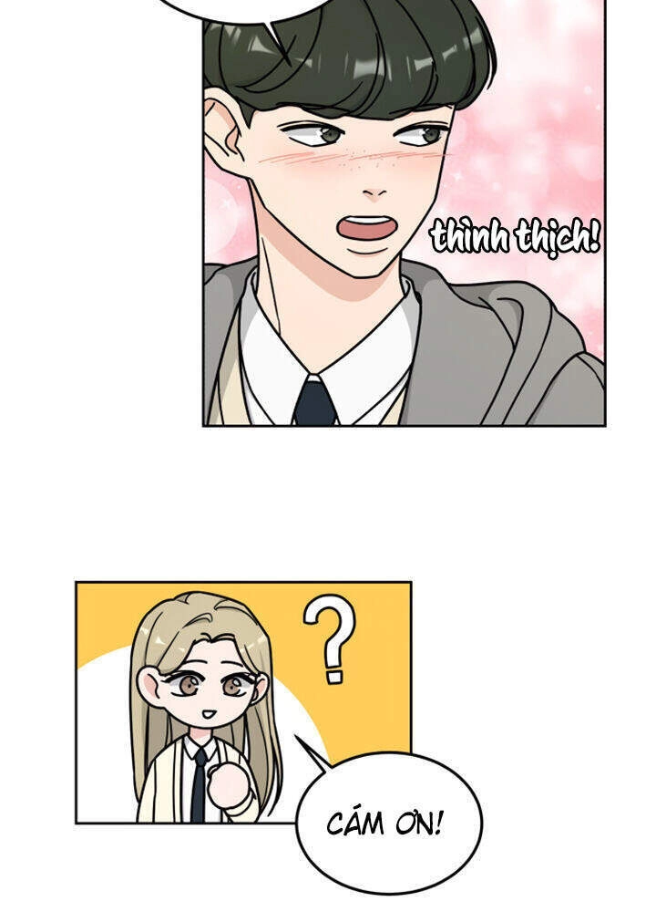 Thùng Quần Áo Tình Yêu Chapter 8 - 32