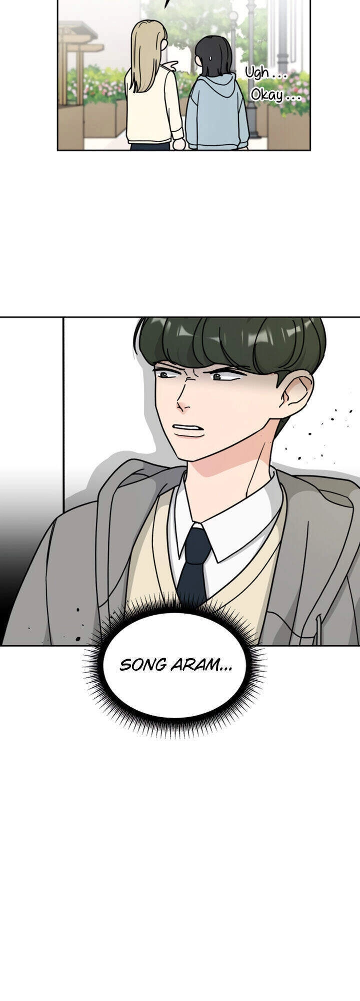 Thùng Quần Áo Tình Yêu Chapter 8 - 38