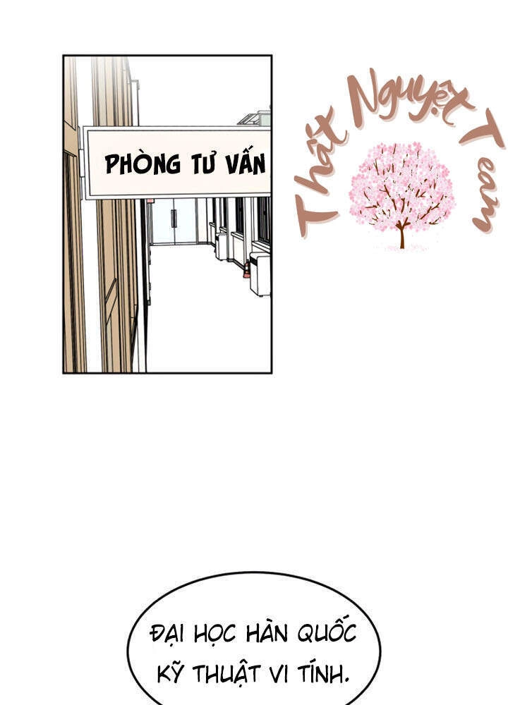 Thùng Quần Áo Tình Yêu Chapter 8 - 39