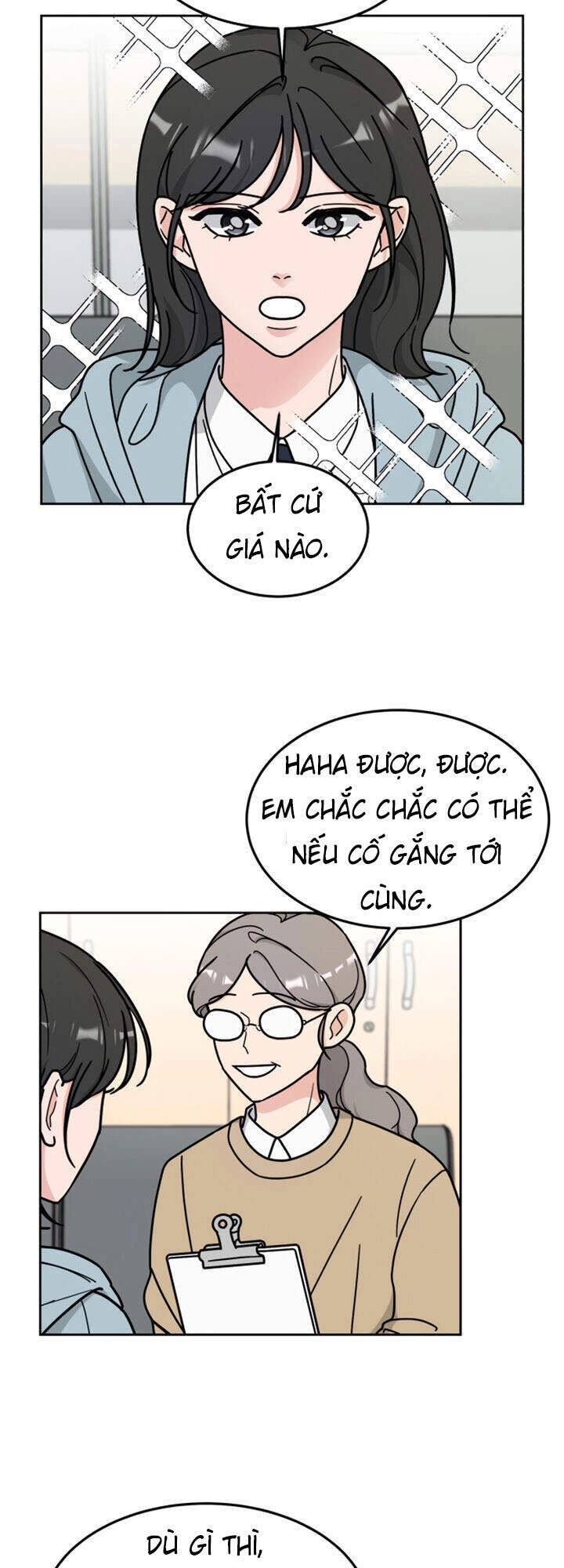 Thùng Quần Áo Tình Yêu Chapter 8 - 40